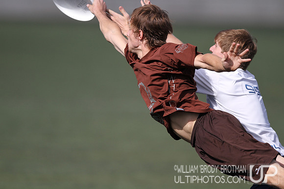 2013 South Central Open Regionals