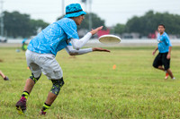 Texas High School State Championships - Mixed Round Robin Play