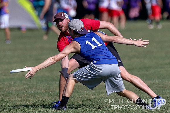 Mid Atlantic Sectionals