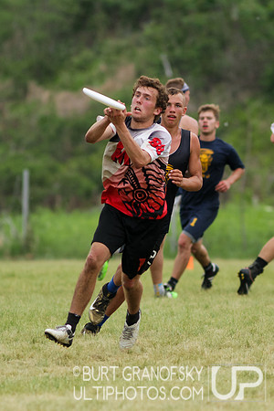 2016 Mass State Championships: Open Division I