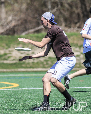 Sunday - Metro NY D-1 College Men's Sectionals
