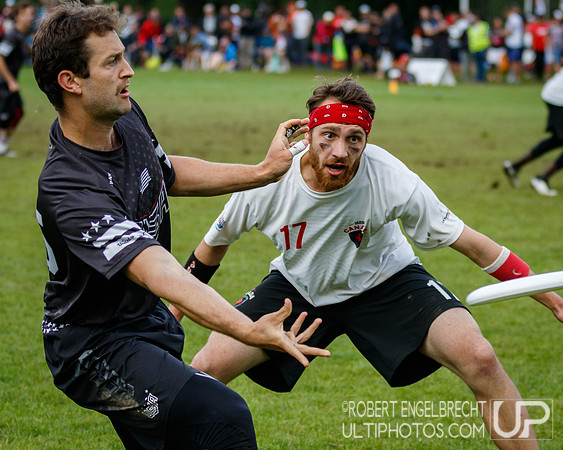 WUGC, 2016