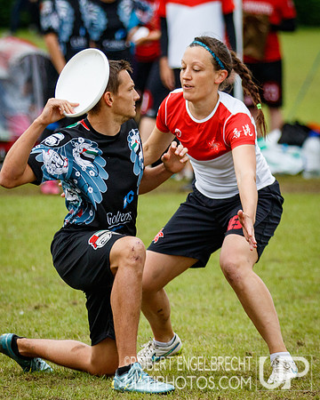 WUGC, 2016