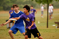 Final Pool Play Round -- GA 2012 State HS Championship