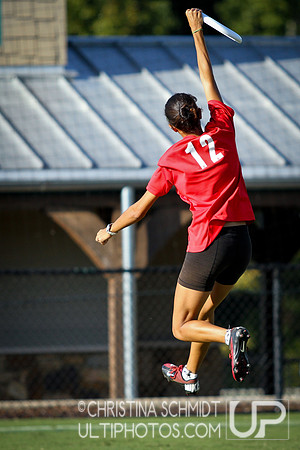 2013 USA Ultimate Club Southeast Regionals
