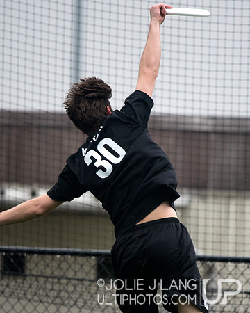 Pool Play - YULA Invite 2016