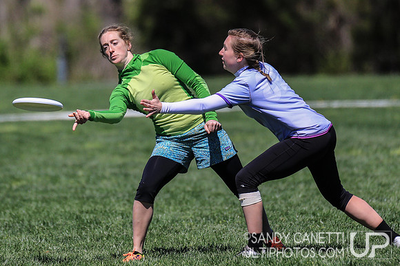 Fool's Fest 2016 - Sunday Action