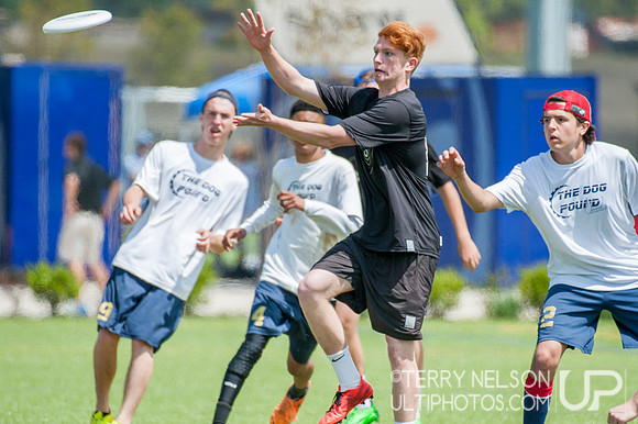 Georgia High School Ultimate State Championship