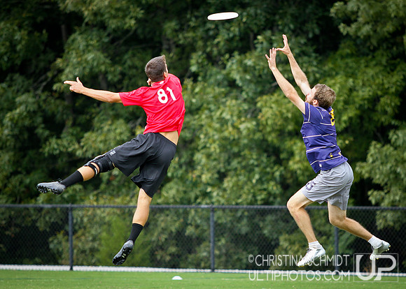 2013 USA Ultimate Club Southeast Regionals