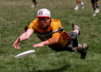 HS Northeastern Conference Championships