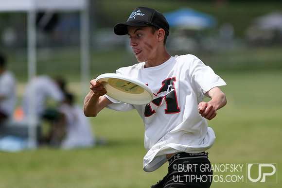 Massachusetts Div II HS Championships