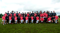 Pool Play - WUGC 2016