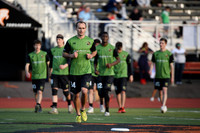 MLU Whitecaps at Rumble