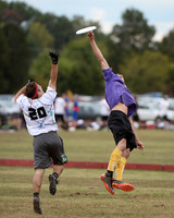 2013 Mid-Atlantic Regionals Saturday action