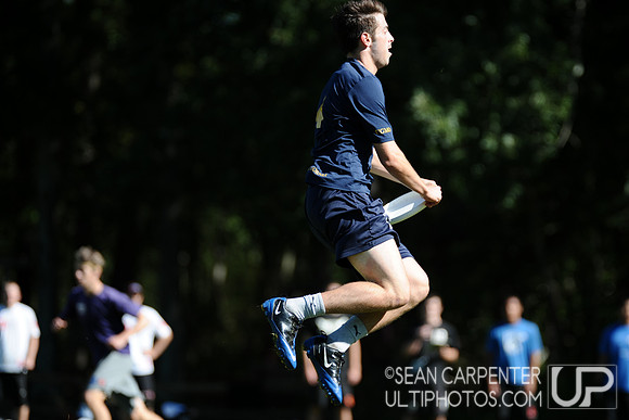 Men's Founders Sectionals 2013