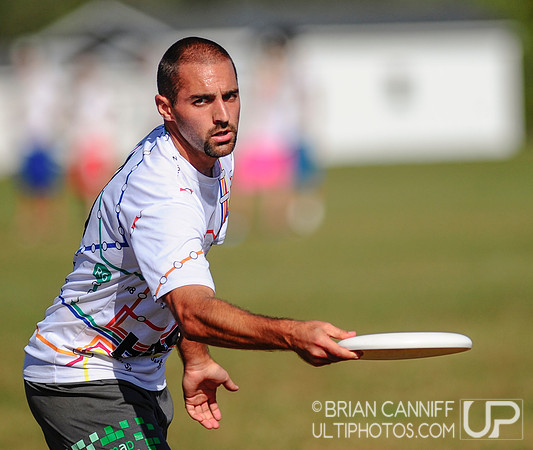 2014 USAU MA Reg D2 Mixed