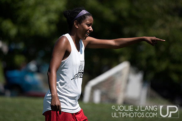 Sunday - Philly Open 2016