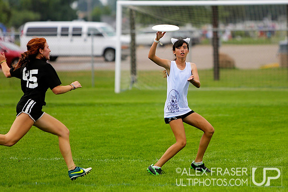 Saturday - YCC 2014