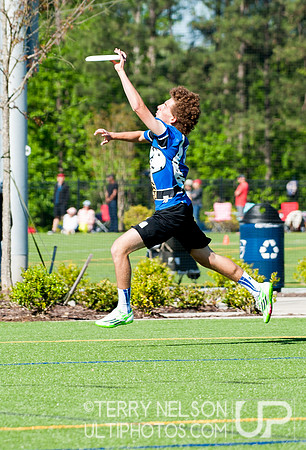 Georgia High School Ultimate State Championship
