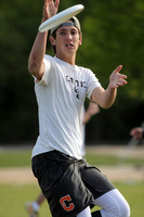 USAU Southern HS Regional Championships 2016 - Sunday