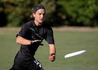 USAU Southern HS Regional Championships 2016 - Saturday