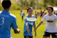 2024 USA Ultimate Youth Club Championships