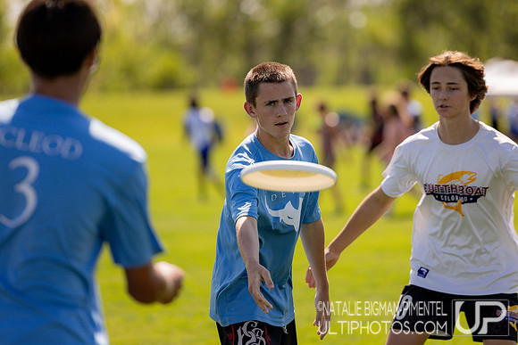 2024 USA Ultimate Youth Club Championships