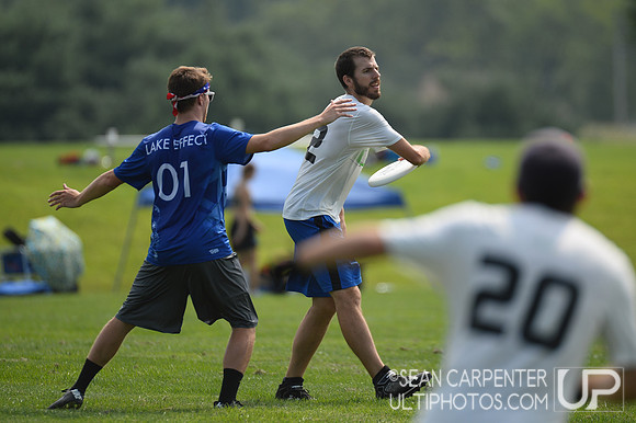 Philly Open 2016