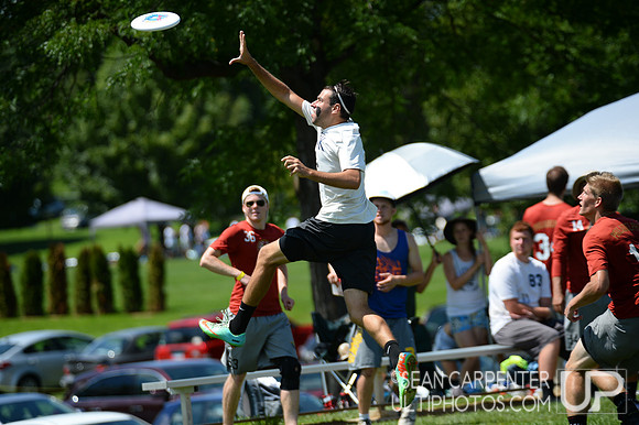 Philly Open 2016