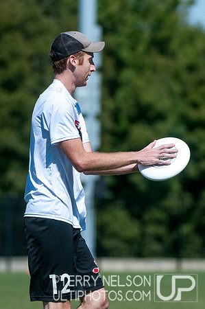 2013 USAU Southeast Regional