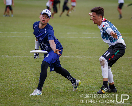 WUGC, 2016