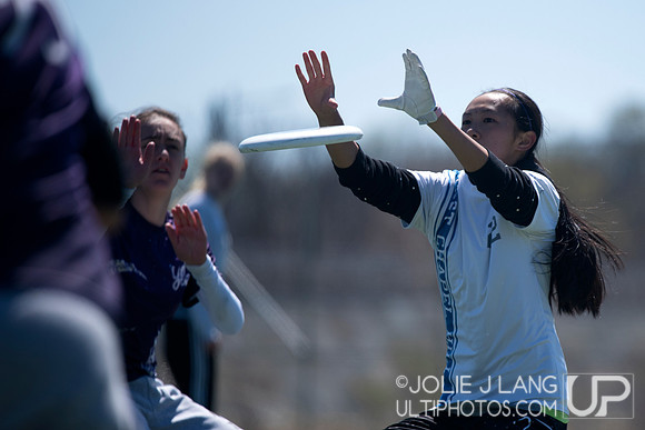 Championship Brackets - YULA Invite 2016