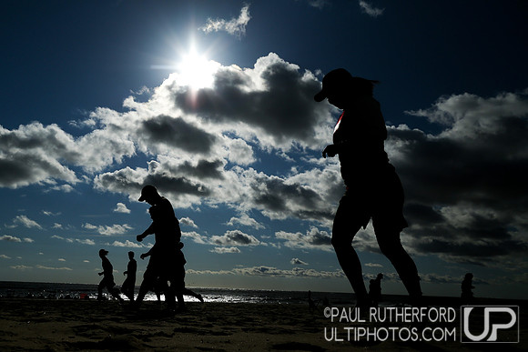 2016 USAU Beach National Championship