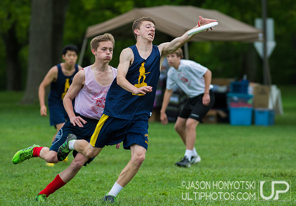 Mass HS States 2014