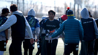 Championship Brackets - YULA Invite 2016