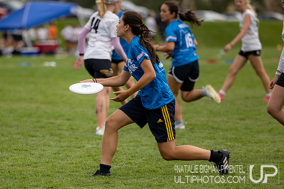 2024 USA Ultimate Youth Club Championships