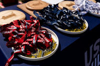 USAU Southern HS Regional Championships 2016 - Sunday