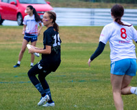2022 USA Ultimate Youth Club Championships