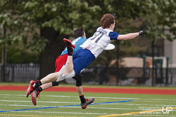 Boston Whitecaps vs Philadelphia Spinners
