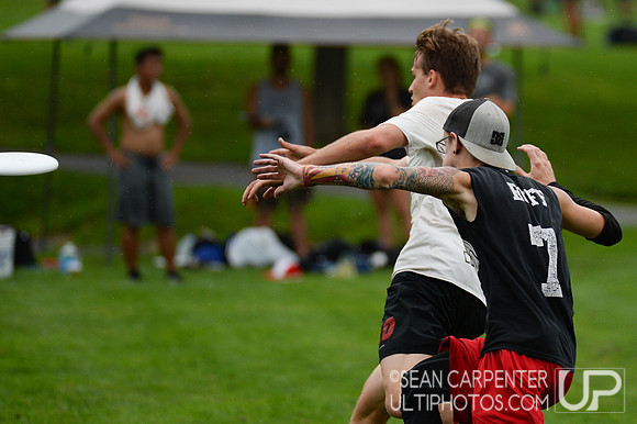 Philly Open 2016