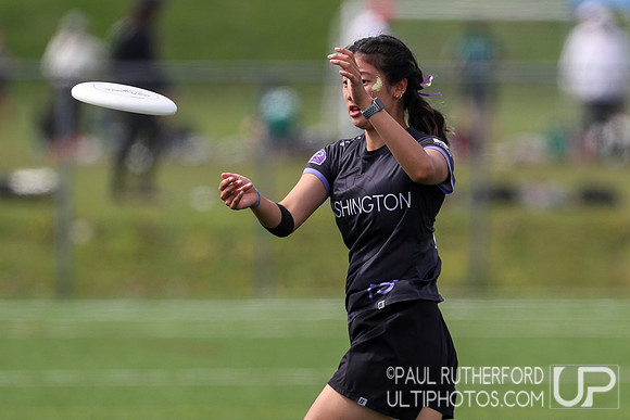 2022 USA Ultimate Division I College Championships