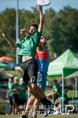2013 USAU Ultimate Southeast Regionals