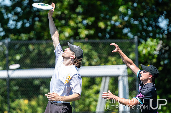 2023 BC Junior Ultimate Championship