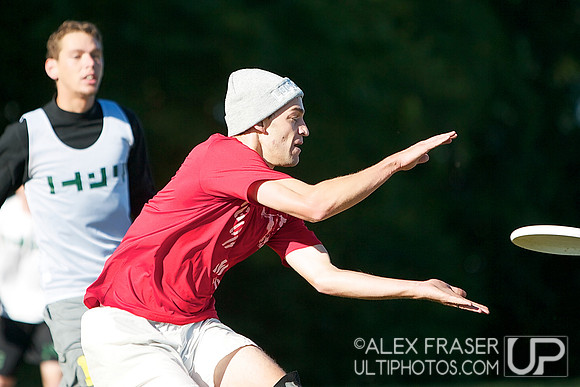 Saturday - Men's - North Central Regionals 2013
