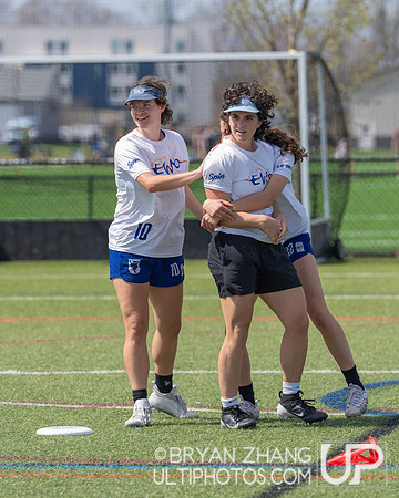 East Coast Invite 2025