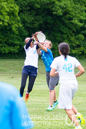 2016 BICI Tournament Saturday - Womens