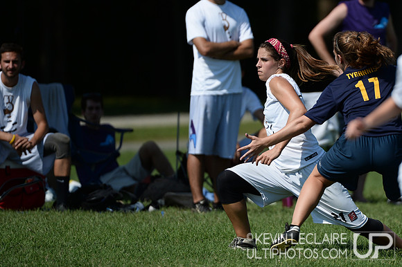Capital Sectionals 2013 Sunday action