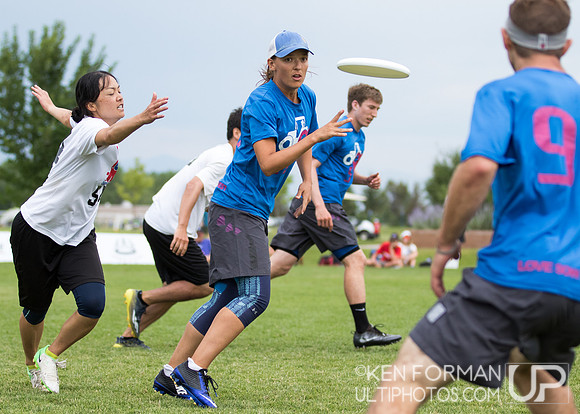 Pro Elite Challenge - Colorado Cup 2016 : Aurora Sports Park, Aurora CO