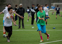 He4She 2016 - Sunday, Boys Quaters