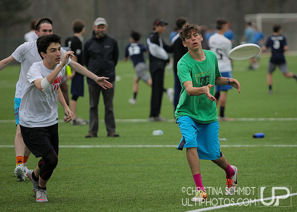 He4She 2016 - Sunday, Boys Quaters